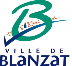 Ville de Blanzat